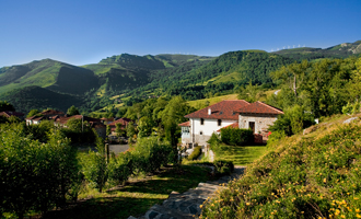 Casona de Quintana